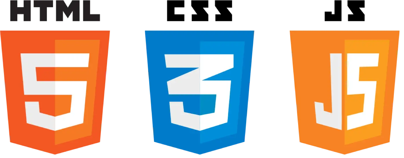 logo html css js