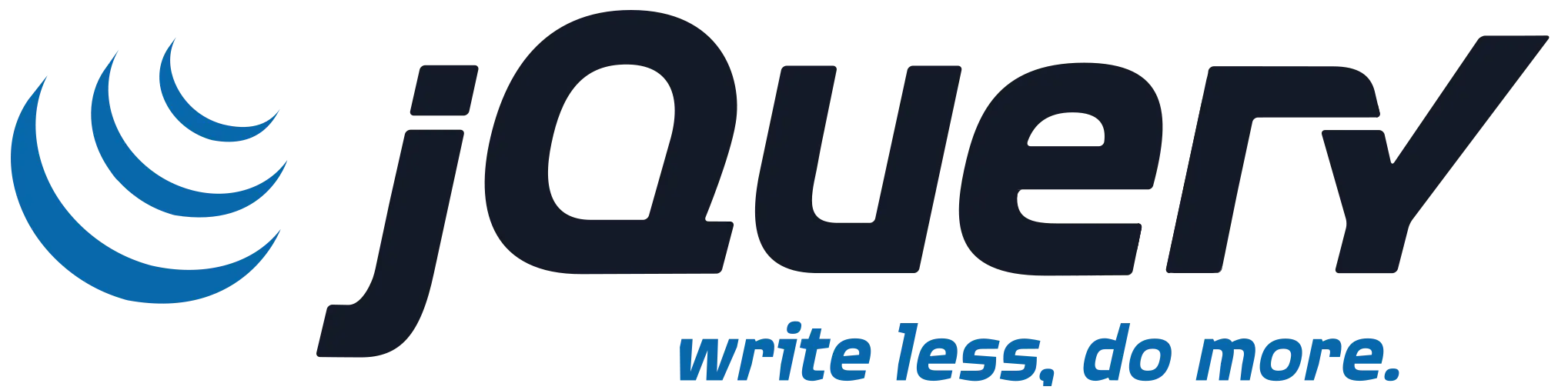 logo jquery