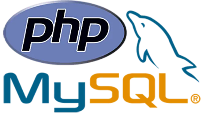  logo php mysql